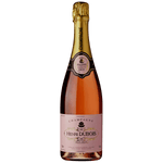 Champagne Henri Dubois Brut Rose NV