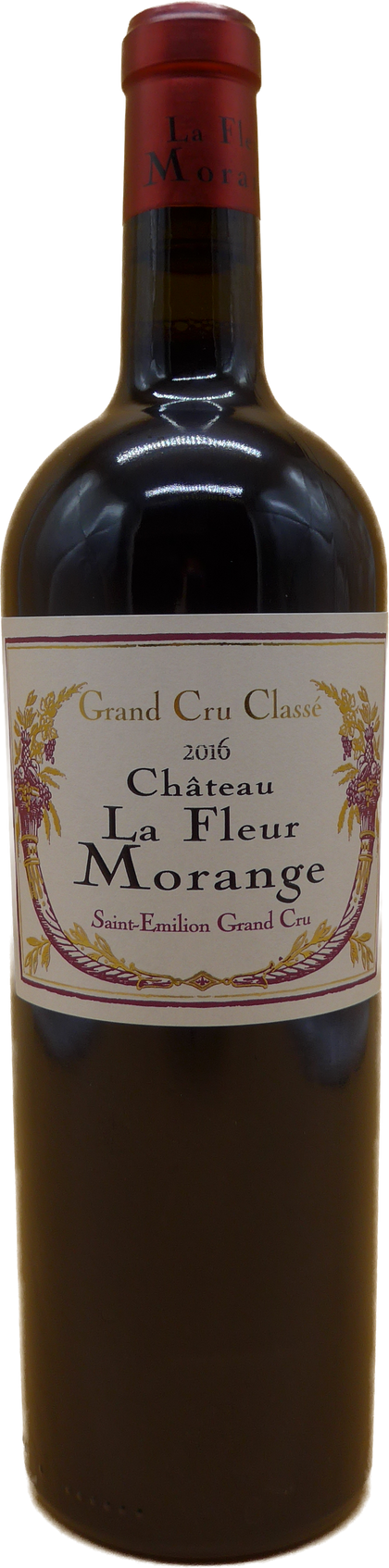 La Fleur Morange Grand Cru Classe 2015