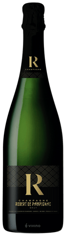 Robert de Pampignac Brut Champagne NV