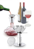 Pulltex Decanting Funnel