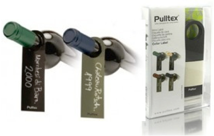 Pulltex Cellar Label Soft Box