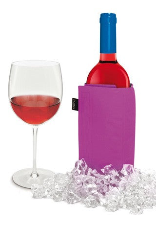 Pulltex Wine & Champagne Cooler Pink