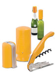 Pulltex Wine & Champagne Starter Set (3pcs) Black 107781