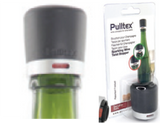 Pulltex Basics Twist Champagne Stopper
