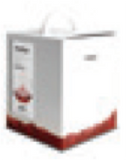 Pulltex Adonis - decanter + decanter cleaner