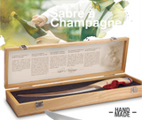 Pulltex Sabre a Champagne