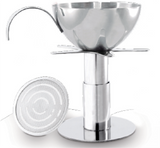 Pulltex Decanting Funnel