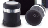 Pulltex AntiOx Wine Stopper M-Box - Black *NEW