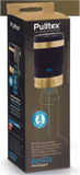 Pulltex AntiOx CHAMPAGNE Stopper M-Box - Gold *NEW