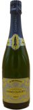 Andre Clouet Champagne 'V6 Experience' NV (750mlx6)