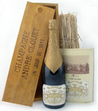 Andre Clouet Champagne '1911' NV (750ml x 1) OWC