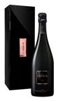 Cuvee Carbon Rose AOP Champagne Giftbox