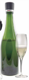 Pulltex Basics Twist Champagne Stopper