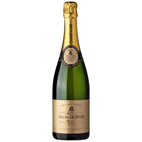 Champagne Henri Dubois Brut NV