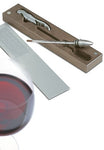 Pulltex Wine Set - Pulltap's corkscrew + thermometer