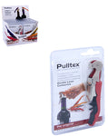 Pulltex Basics Pulltap's Double Lever Corkscrew