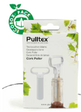 Pulltex Cork Puller Corkscrew for Aged Corks *NEW