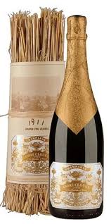 Andre Clouet Champagne '1911' NV