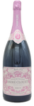 Andre Clouet Champagne Brut Rose NV (1.5L)