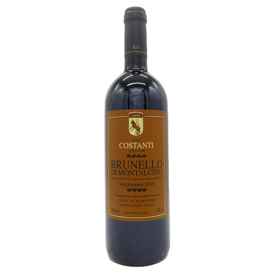 Conti Costanti – The Wine House Limited