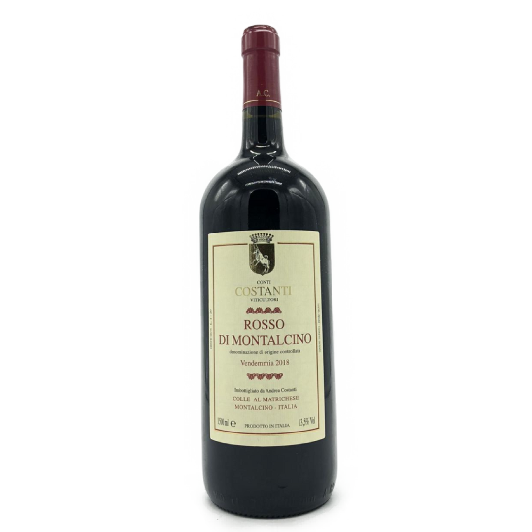 Conti Costanti – The Wine House Limited