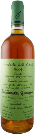 Quintarelli Amabile del Cere 2006 (375ml)