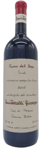Quintarelli Rosso del Bepi 2005 (1.5L)